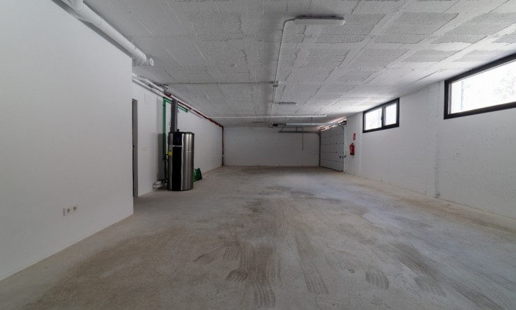 Revente - Villa - Los Montesinos