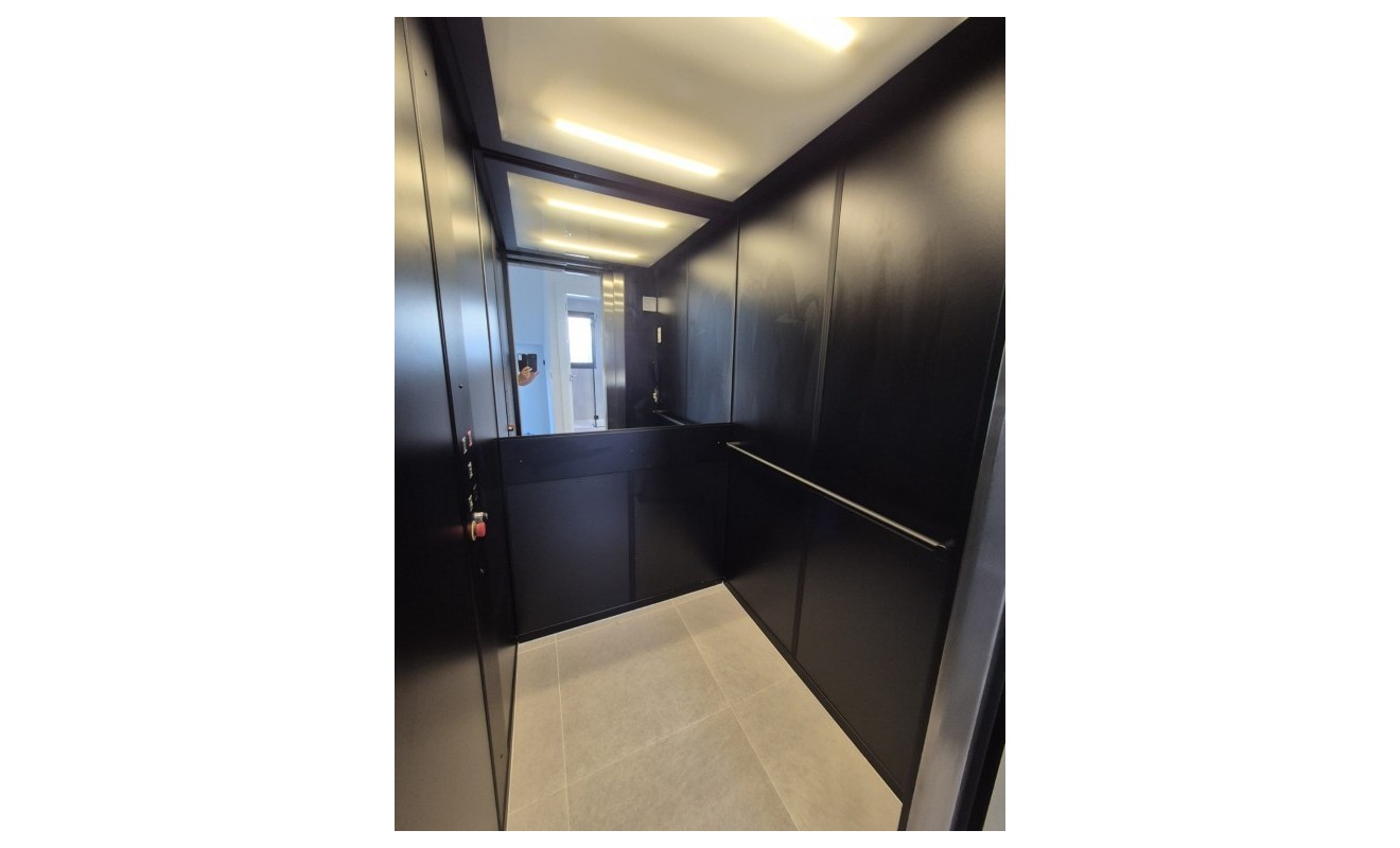 Revente - Villa - Los Montesinos