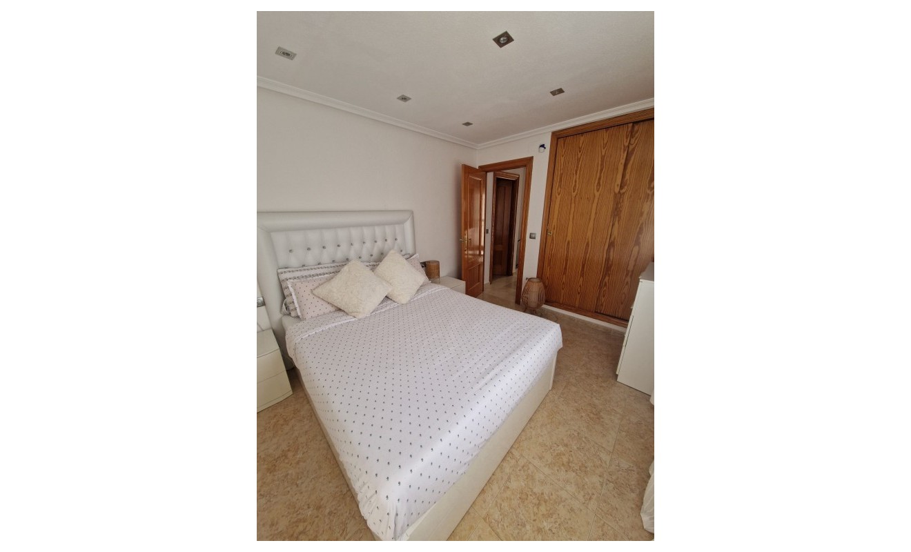 Wederverkoop - Duplex - Playa Flamenca