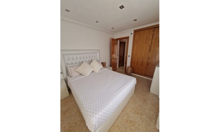 Wederverkoop - Duplex - Playa Flamenca