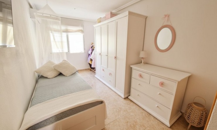 Wederverkoop - Duplex - Playa Flamenca