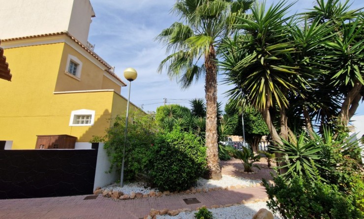 Wederverkoop - Duplex - Playa Flamenca