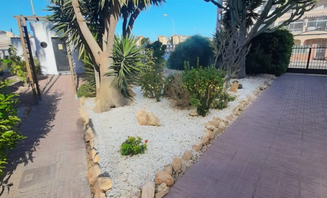 Wederverkoop - Duplex - Playa Flamenca