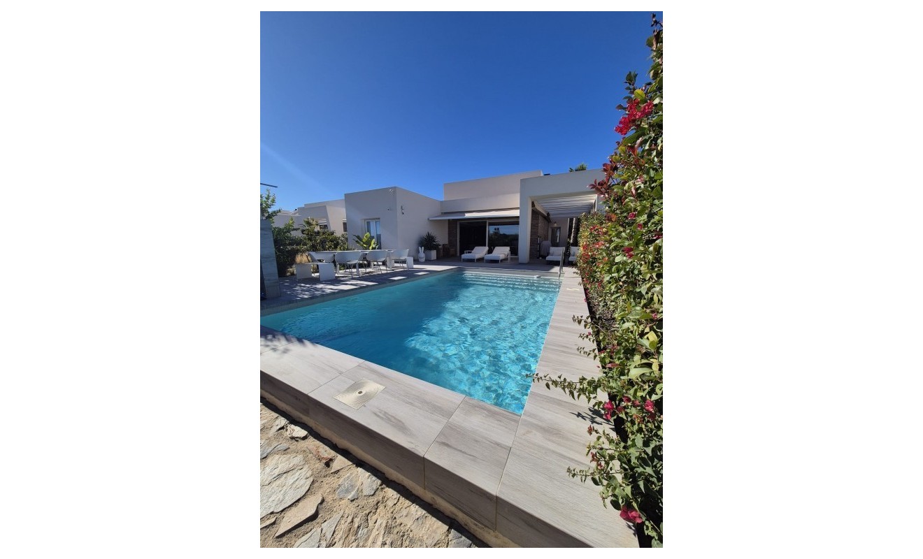 Revente - Villa - La Finca Golf