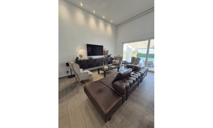 Revente - Villa - La Finca Golf