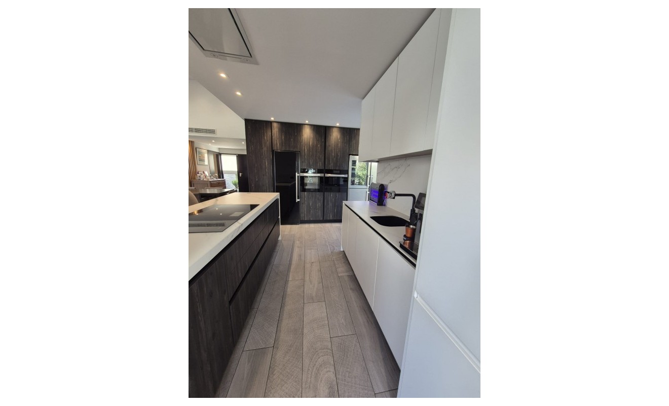 Revente - Villa - La Finca Golf