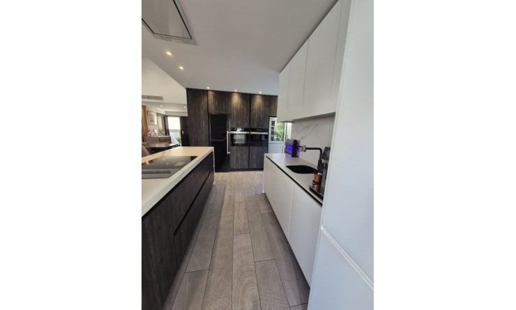 Revente - Villa - La Finca Golf