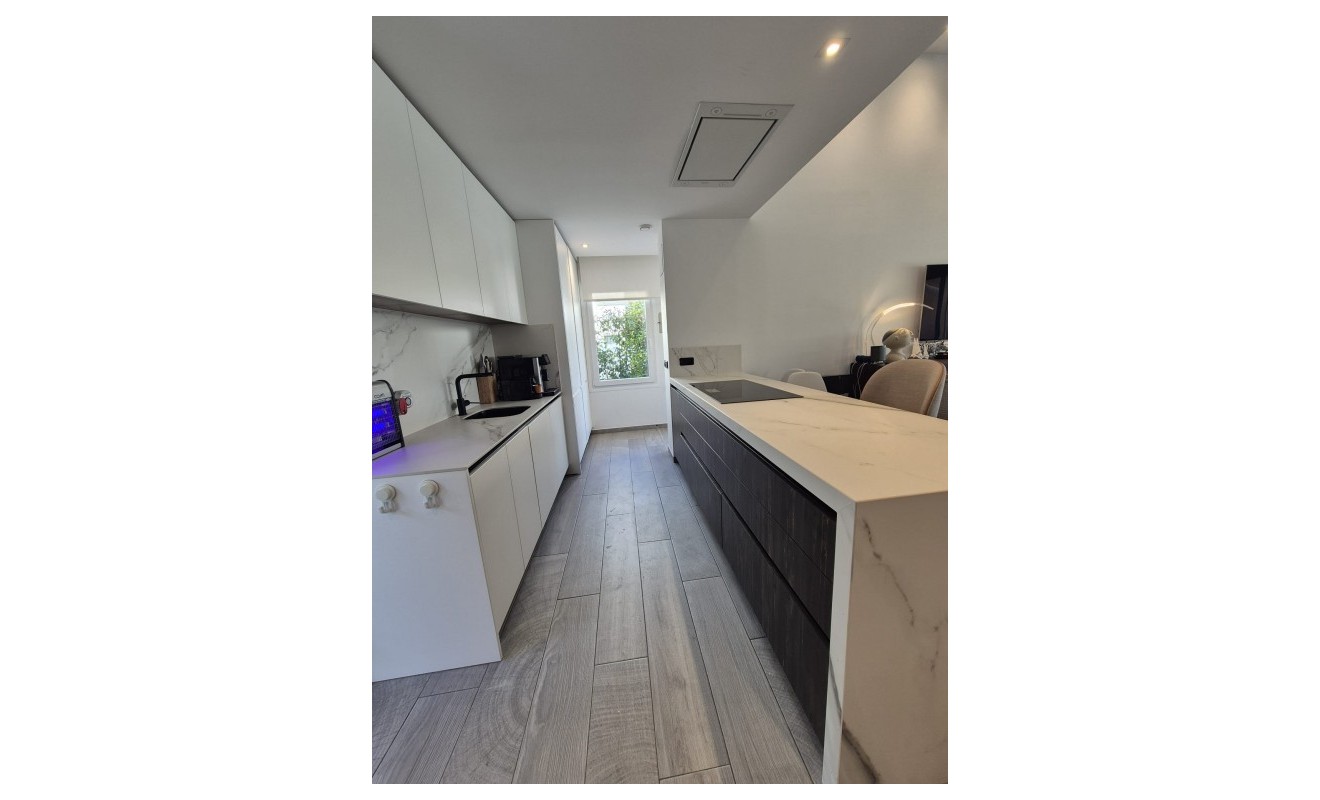 Revente - Villa - La Finca Golf