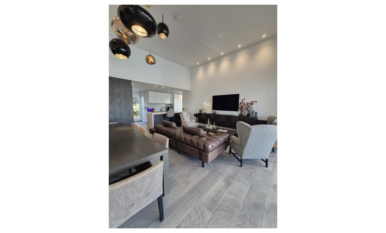 Revente - Villa - La Finca Golf