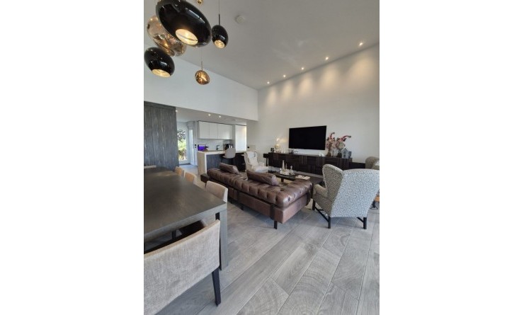 Revente - Villa - La Finca Golf