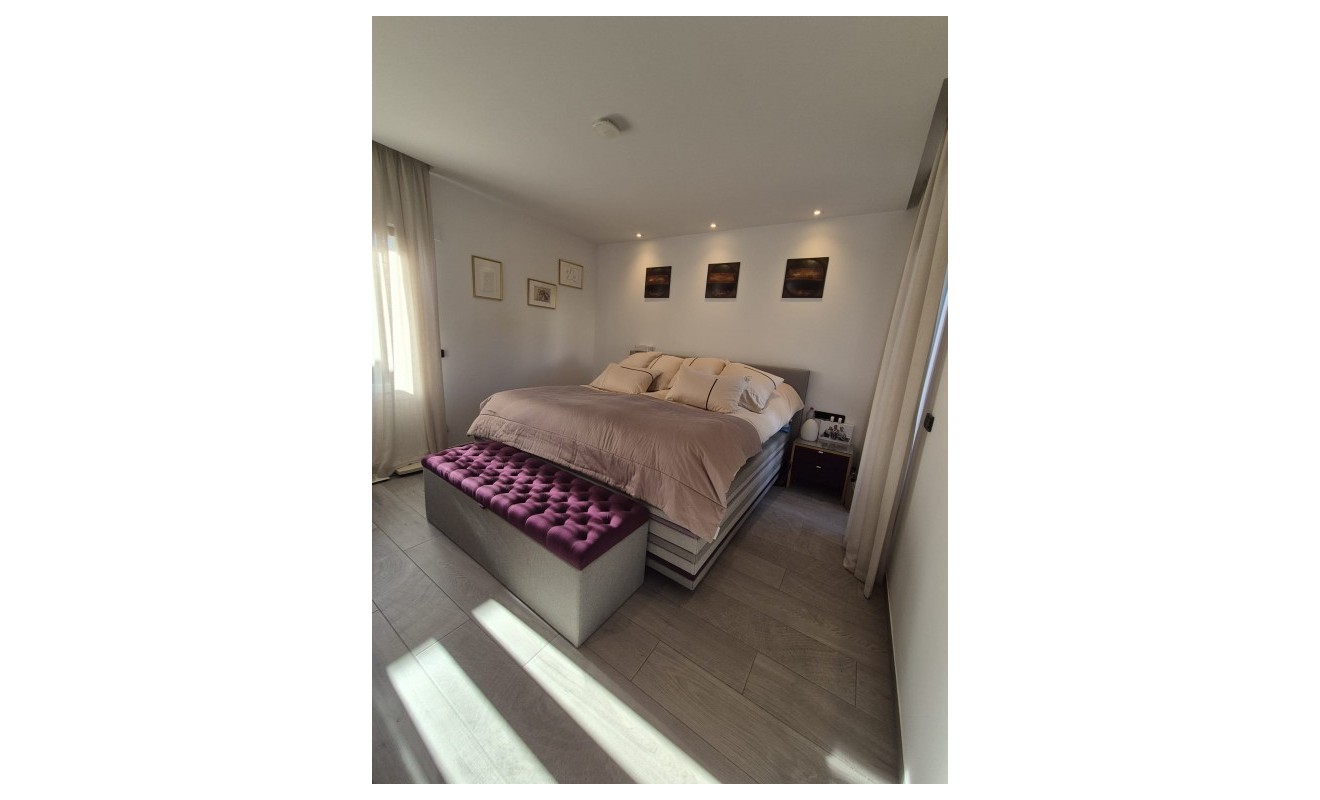 Revente - Villa - La Finca Golf