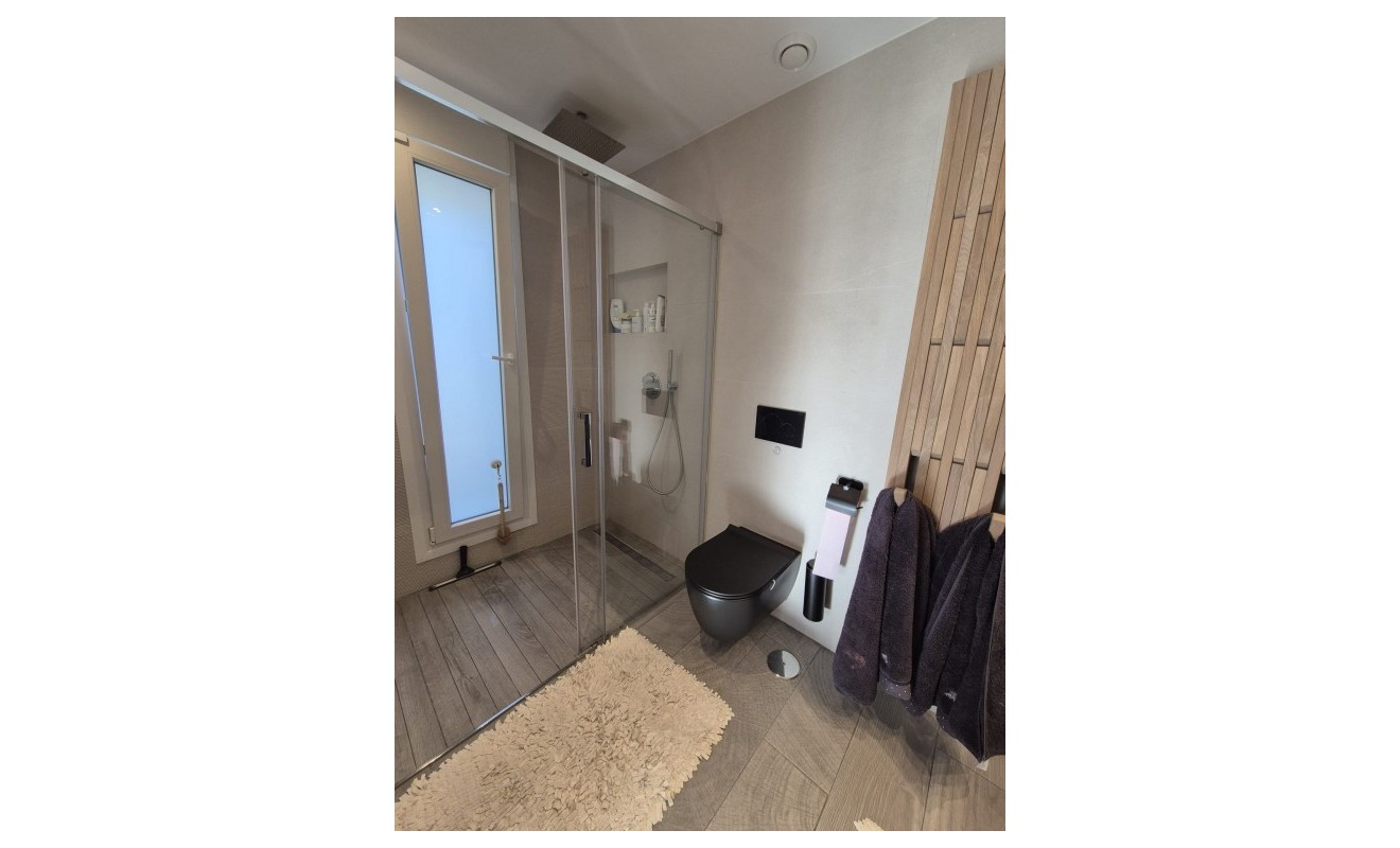 Revente - Villa - La Finca Golf