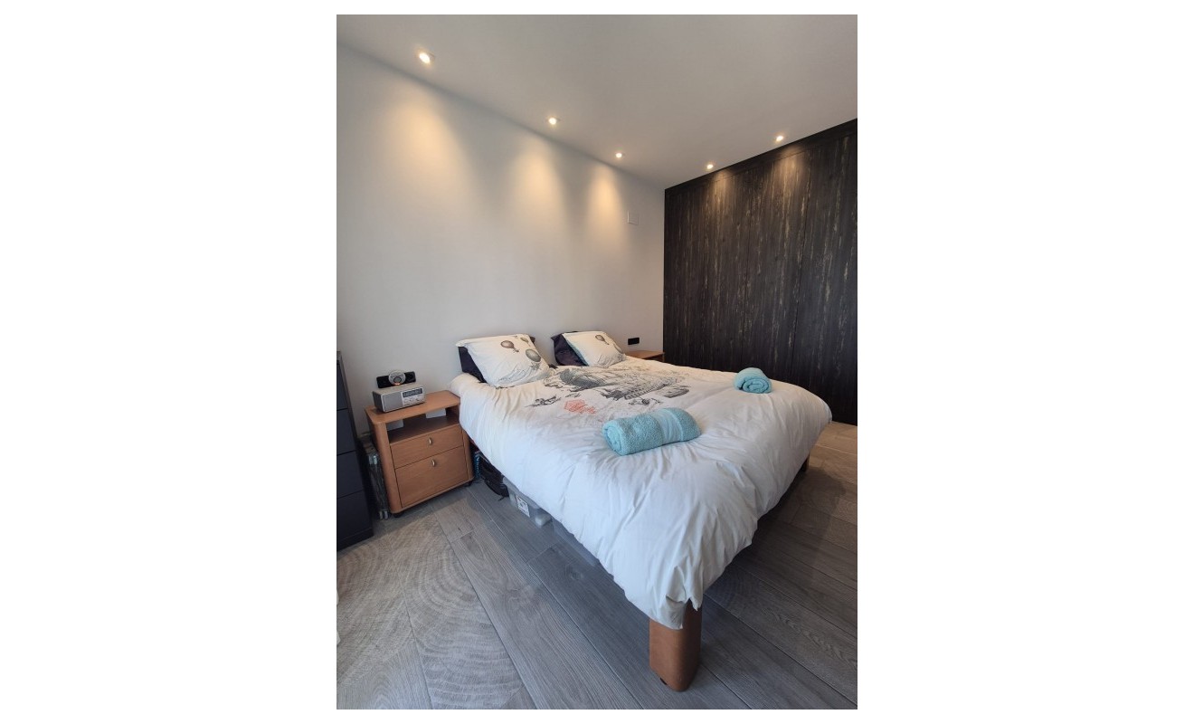 Revente - Villa - La Finca Golf