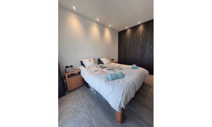 Revente - Villa - La Finca Golf