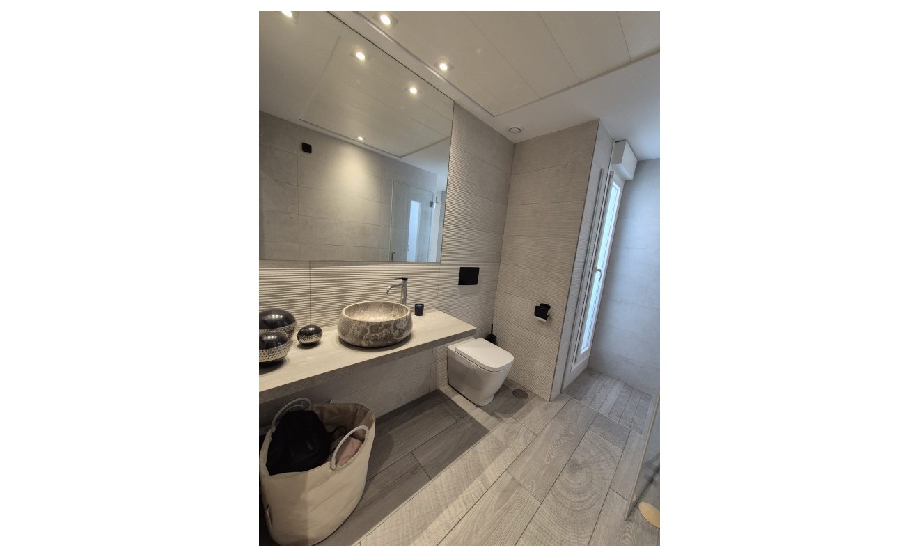 Revente - Villa - La Finca Golf