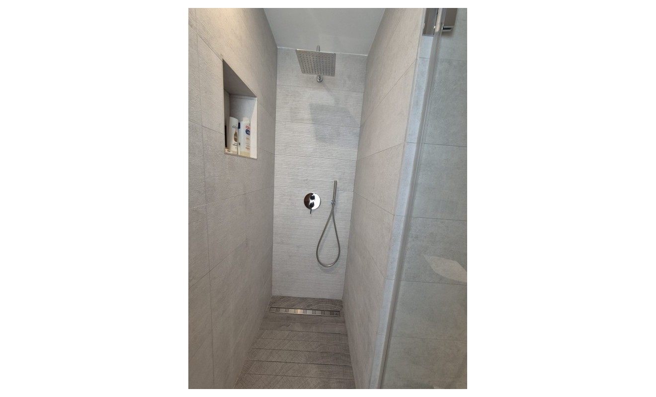 Revente - Villa - La Finca Golf