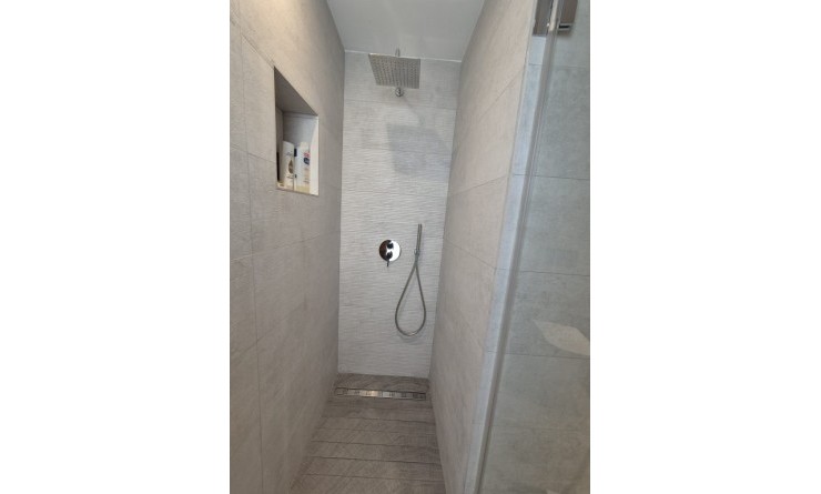 Revente - Villa - La Finca Golf