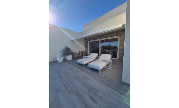 Revente - Villa - La Finca Golf