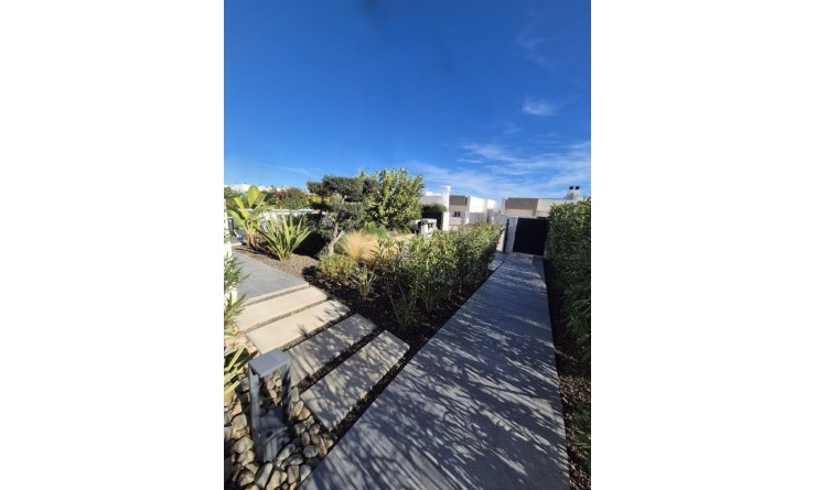 Revente - Villa - La Finca Golf