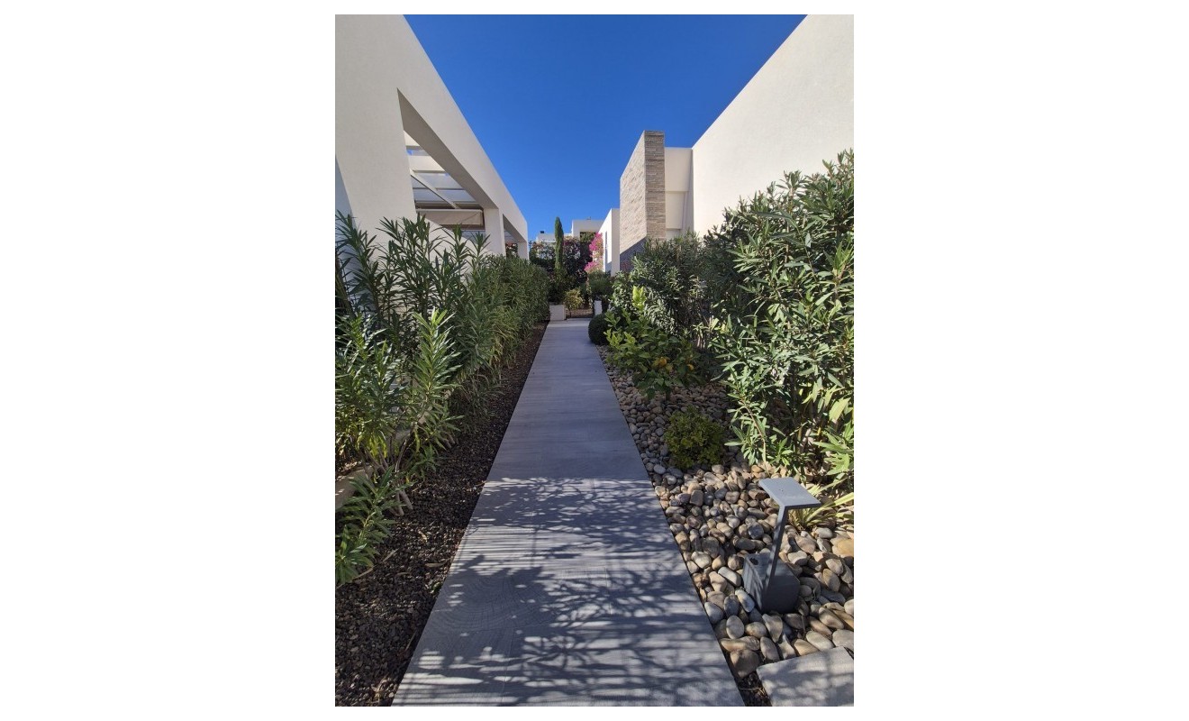 Revente - Villa - La Finca Golf