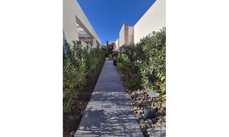 Revente - Villa - La Finca Golf