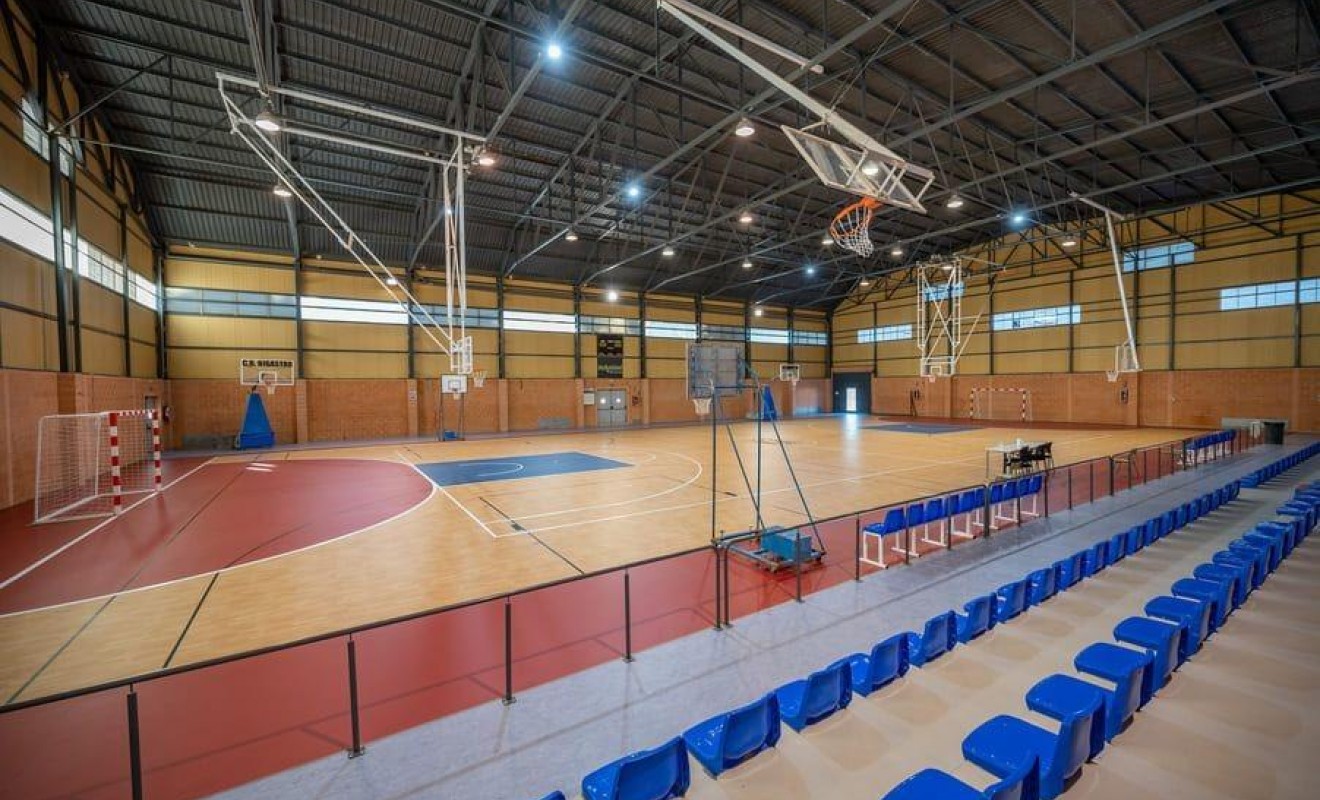 Nouvelle construction - Appartement - Bigastro - pueblo