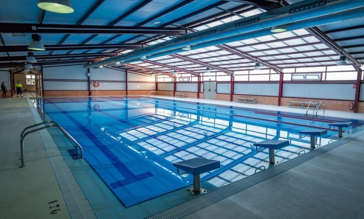 Nouvelle construction - Appartement - Bigastro - pueblo