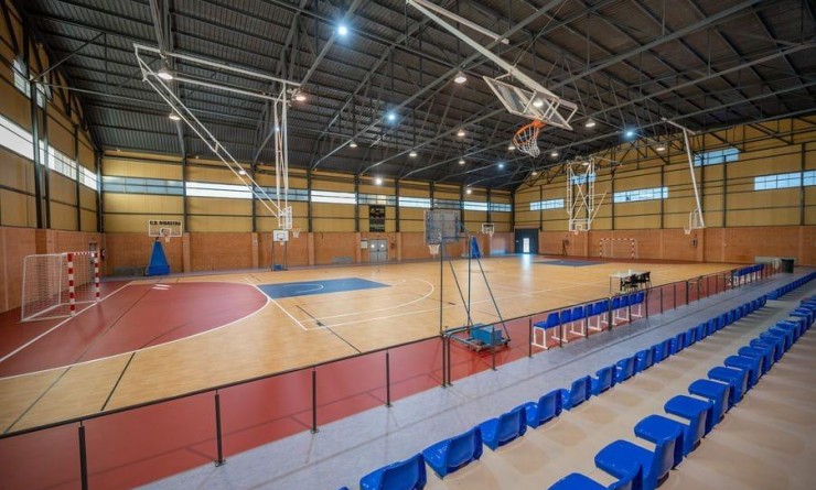 Nouvelle construction - Appartement - Bigastro - pueblo