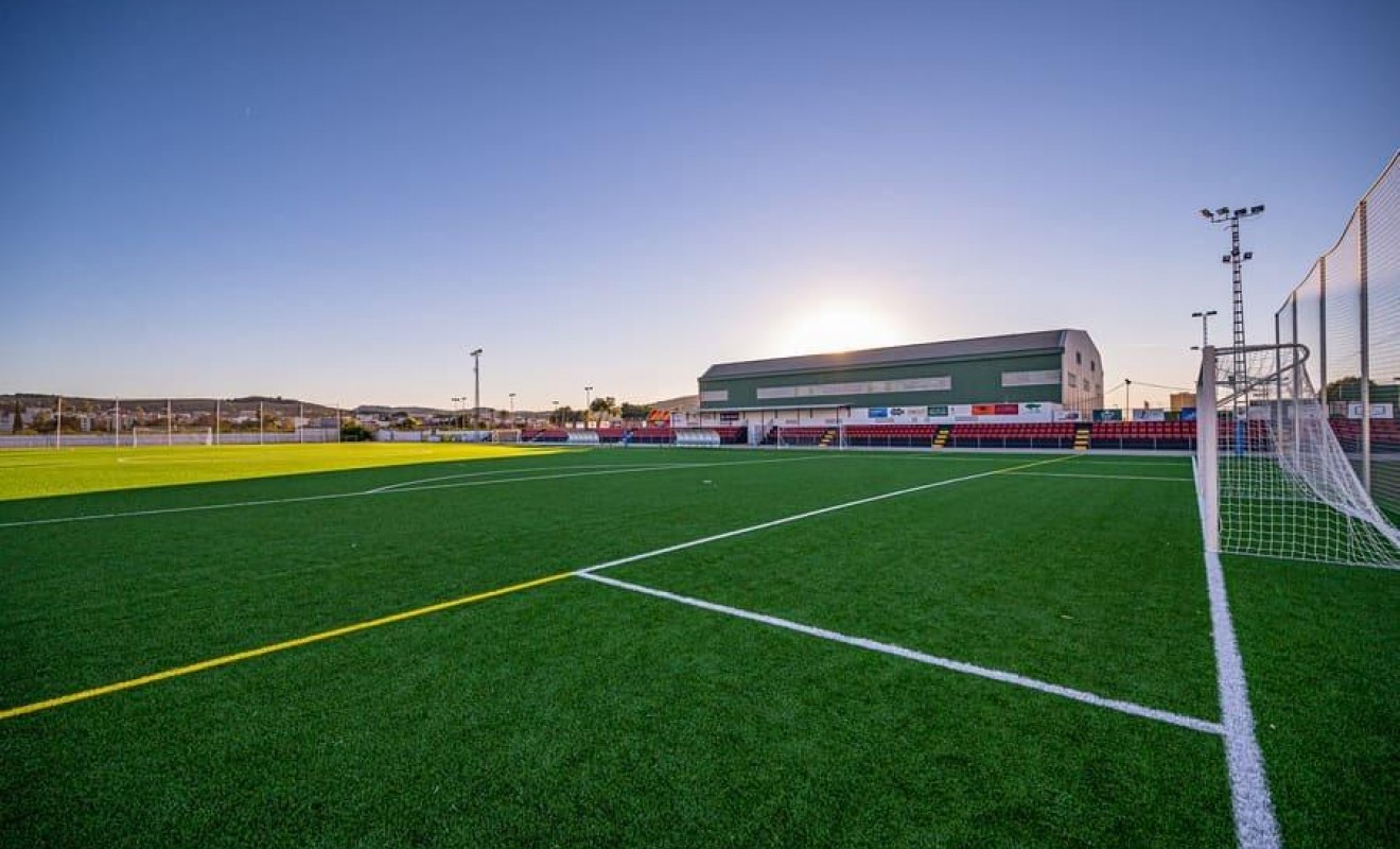 Nouvelle construction - Attique - Bigastro - pueblo