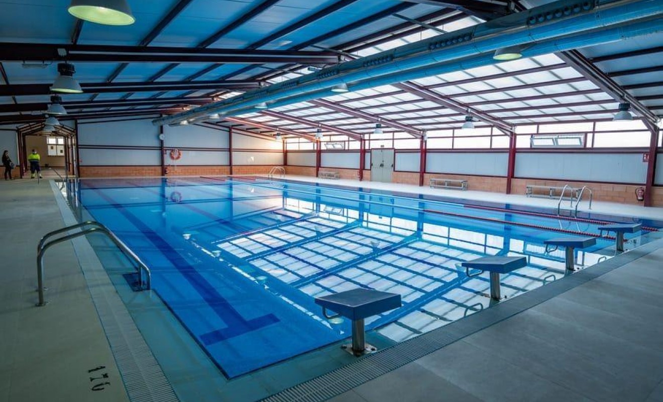 Nouvelle construction - Attique - Bigastro - pueblo