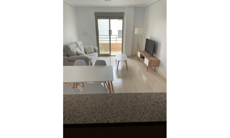 Wederverkoop - Appartement - San Miguel de Salinas