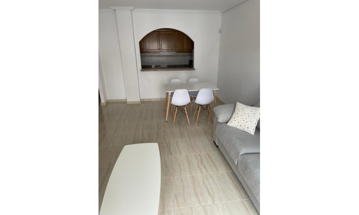 Wederverkoop - Appartement - San Miguel de Salinas