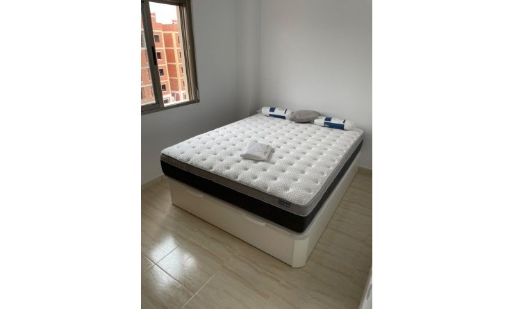 Wederverkoop - Appartement - San Miguel de Salinas