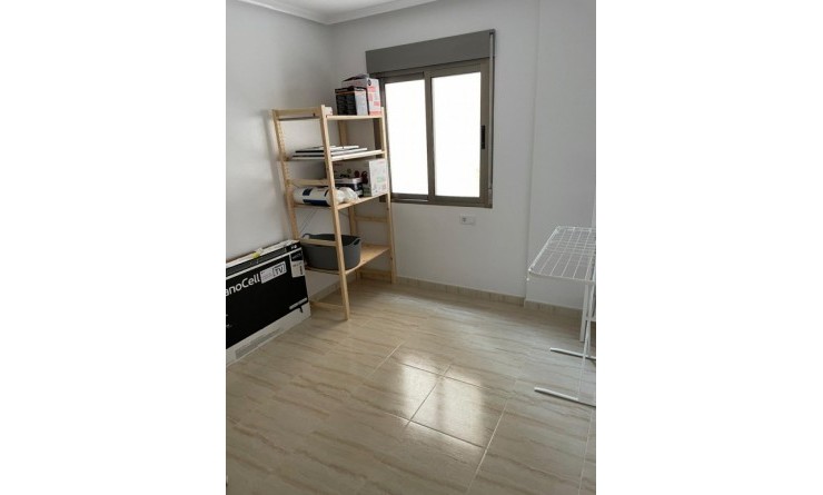 Wederverkoop - Appartement - San Miguel de Salinas