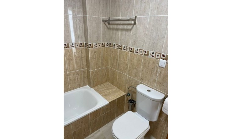 Wederverkoop - Appartement - San Miguel de Salinas