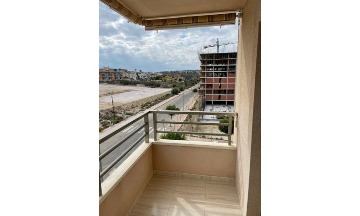 Wederverkoop - Appartement - San Miguel de Salinas