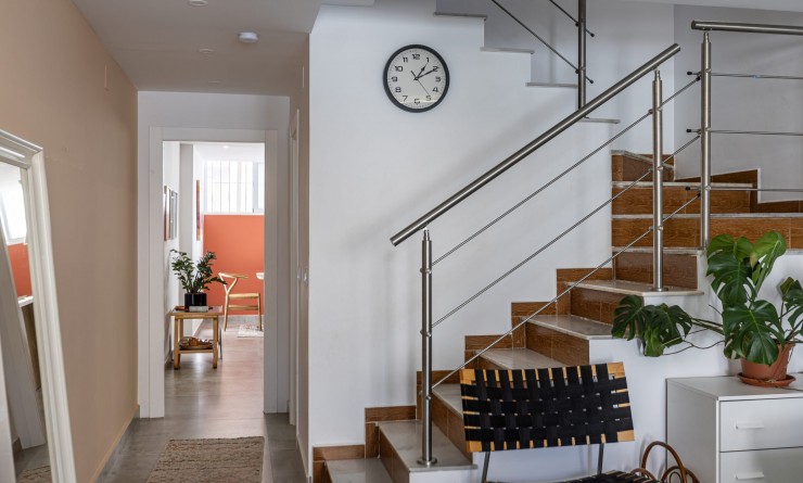 Revente - Town House - Torrevieja