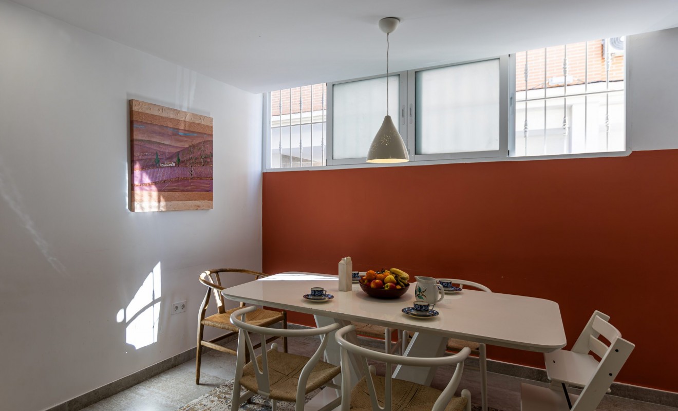 Revente - Town House - Torrevieja