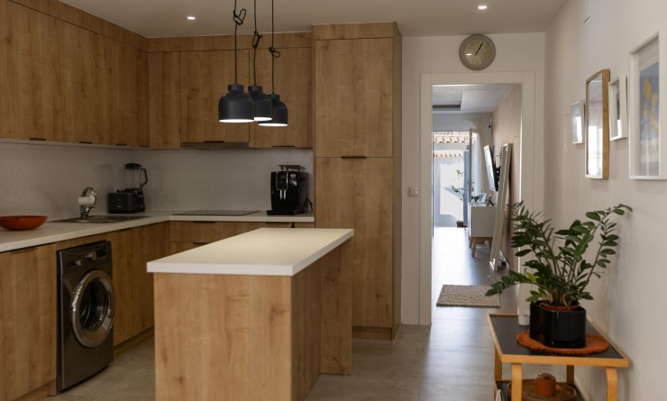 Revente - Town House - Torrevieja