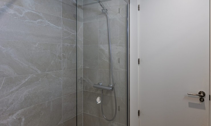 Revente - Town House - Torrevieja