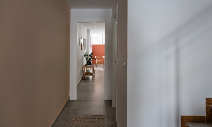 Revente - Town House - Torrevieja