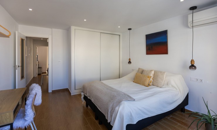 Revente - Town House - Torrevieja