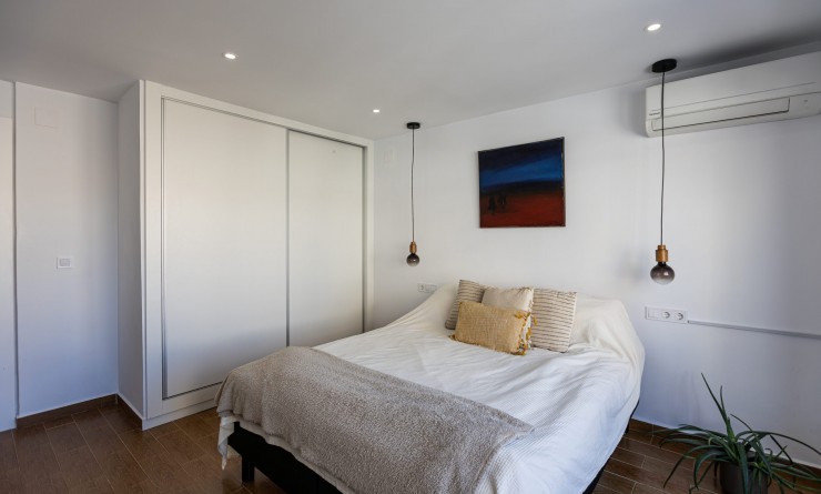 Revente - Town House - Torrevieja