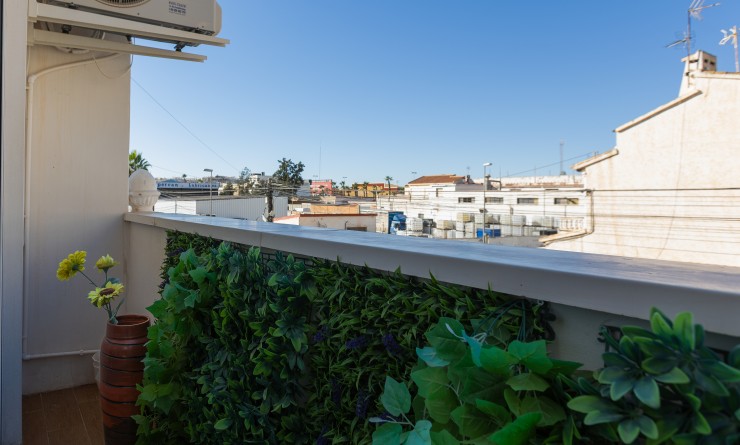 Revente - Town House - Torrevieja