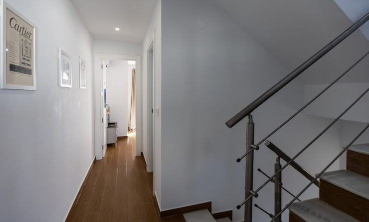 Revente - Town House - Torrevieja