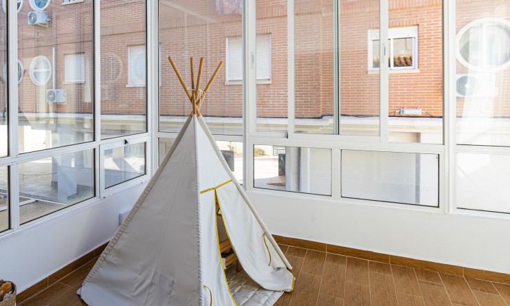 Revente - Town House - Torrevieja