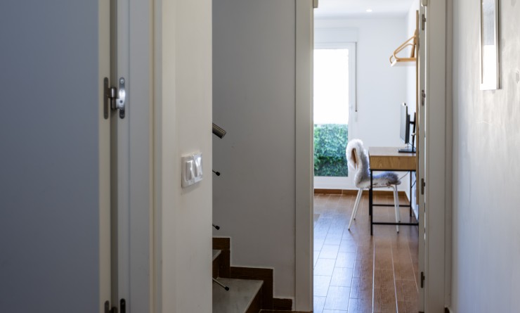 Revente - Town House - Torrevieja