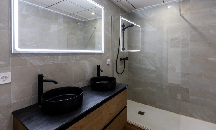 Revente - Town House - Torrevieja