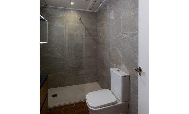 Revente - Town House - Torrevieja