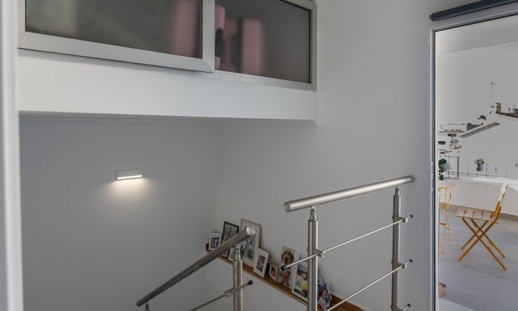 Revente - Town House - Torrevieja